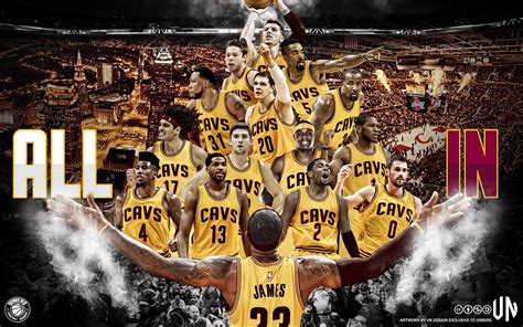 The Nba Finals Wallpapers Wallpaper Cave