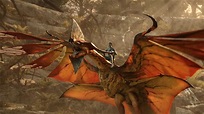 Great Leonopteryx | Avatar Wiki | Fandom