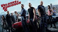 Fast & Furious 6 (2013) - AZ Movies