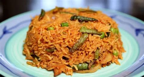 Top 20 Variety Rice Recipes In Banglore Style Crazy Masala Food