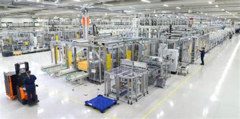 Today's top 210 english speaking jobs in finland. Valmet Automotive begins Battery Production In Salo ...
