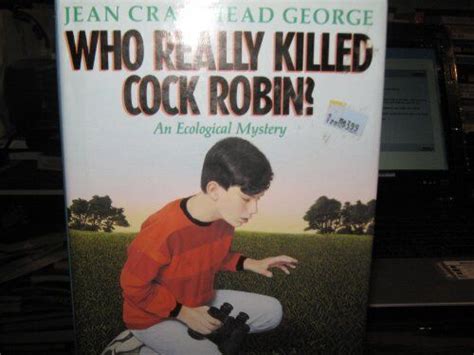 Who Really Killed Cock Robin Ebay
