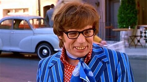 Austin Powers 4 Mike Myers On Another Film Den Of Geek