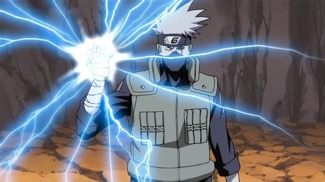 Would Minato Be Better At Using Chidori And Lightning Blade Than