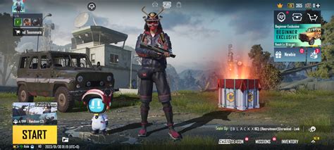 How To Change Pubg Loadout Codashop Blog Nepal