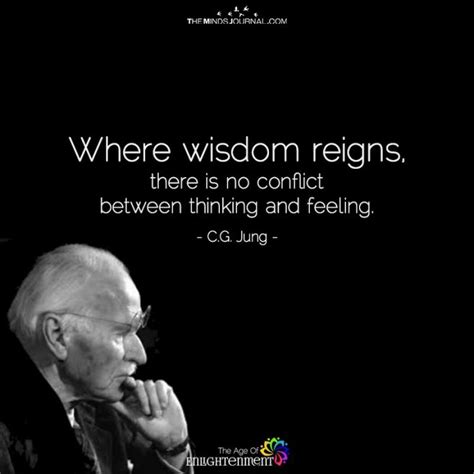 where wisdom reigns