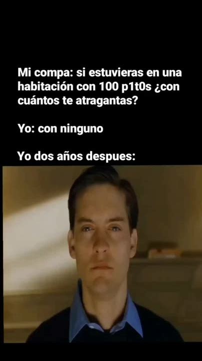 Después Meme By Sandro916 Memedroid