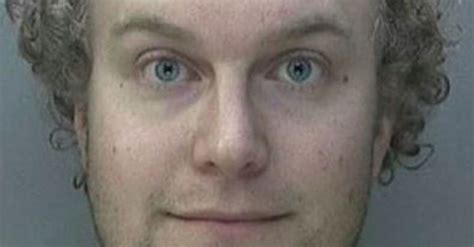 Matthew Falder One Of Uks Most Prolific Paedophiles Jailed For 32
