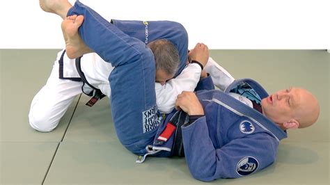 How To Get Great At Bjj Defense Grapplearts