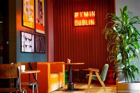 10 Best Cheap Places To Stay In Dublin She Wanders Miles