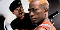 How Demolition Man 2 Can Bring Back Wesley Snipes | Screen Rant - All ...