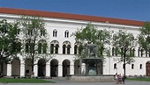 Ludwig Maximilians-Universität München - In Photos: The Top ...