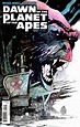 Back Issues / Boom Studios BackIssues / Dawn of Planet of Apes (2014 ...