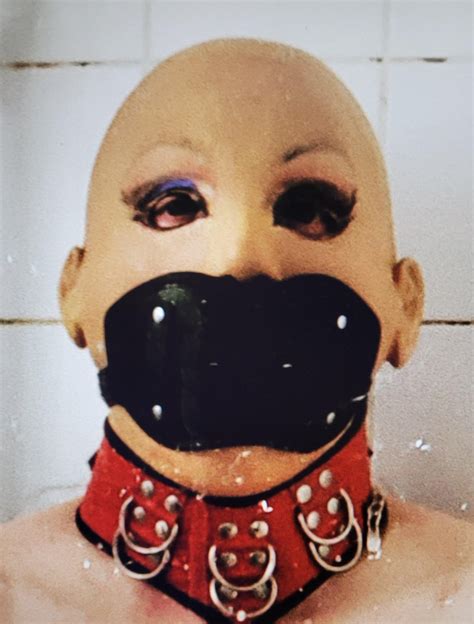 Exposed Latex Sissy Forced Feminization Holland On Twitter For Your