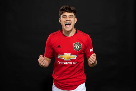 The #1 man utd news resource. James: Man Utd the perfect place to develop