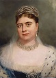 Princess Mary Adelaide, Duchess of Teck (1833-97) | Royal jewels, Royal ...