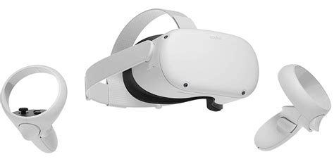 Oculus Quest 2 64gb Gogle Vr Okulary 2 Kontrolery Oculus Sklep