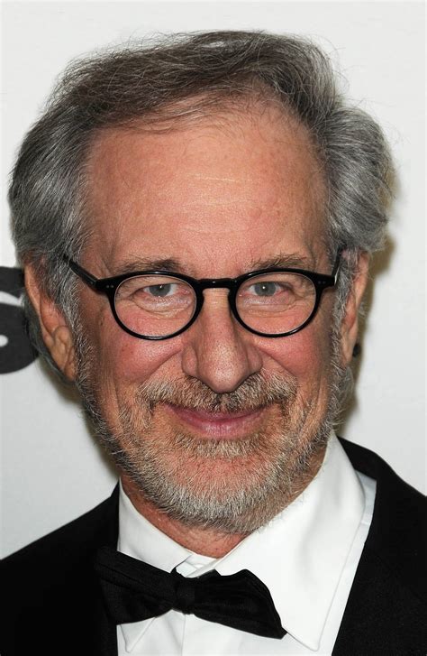 Steven Spielberg Hairstyles Men Hair Styles Collection