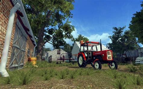 Ursus C Naglak V Ls Mod Mod For Farming Simulator Ls Portal Sexiz Pix