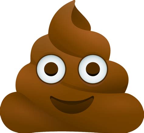 Pile Of Poo Emoji Emoji Download For Free Iconduck
