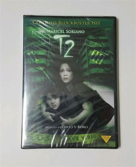 Pssstt2 Tenement 2 Dvd Filipino Tagalog Region 0all New