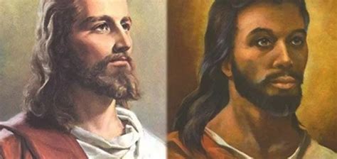 The Time Has Come For All To Admit That Jesus Was Not White Soulask