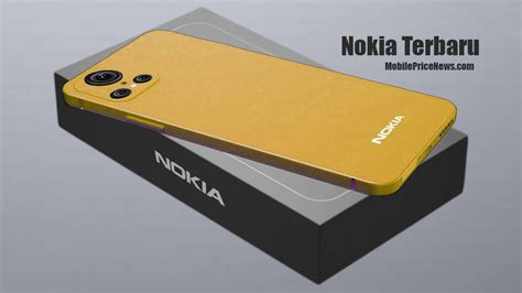 Nokia 12 Pro Max Sirocco 2022 Specifications Price And Updated News