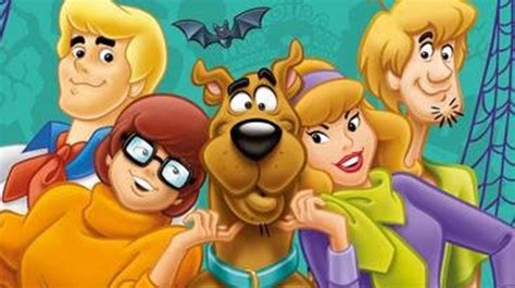 Features a new adventure for scooby doo and the mystery inc. First Image of Scooby Doo Reboot SCOOB! Reportedly Surfaces