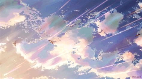 Beautiful Sky Anime