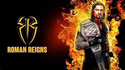 Wwe Roman Reigns Wallpapers Pc Background 1080
