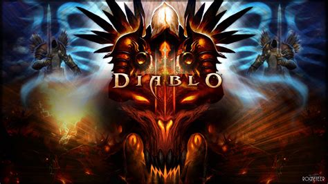 Best Of Diablo 3 Necromancer Wallpaper 1920x1080 On Wallpaper Quotes