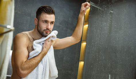 Dry Skin Under Beard What Causes It And How To Get Rid Of It And Tiege
