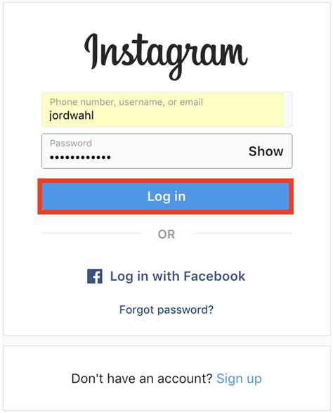Scroll down and click temporarily. How to Delete the Instagram Account Permanently