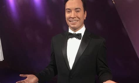 Jimmy fallon has apologized for donning blackface in a resurfaced 2000 saturday night live skit in 2000, while on snl, i made a terrible decision to do an impersonation of chris rock while in. Jimmy Fallon - History and Biography