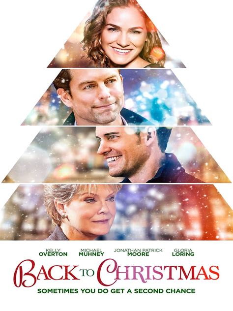 Back To Christmas Best Christmas Movies To Stream On Hulu 2019