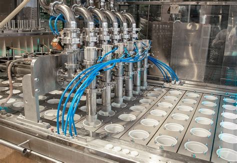 Streamilning Thermal Management In Food And Beverage Production Noren