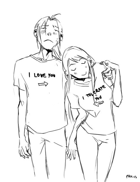 Easy Cute Love Drawings For Your Girlfriend You Re Absolutely Head