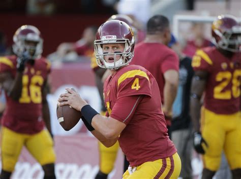 This page tracks qb rating statistics. USC vs. Alabama: RECAP, stats from College Football's Week ...