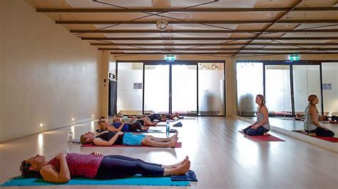 Mens Yoga Classes Melbourne Best For You