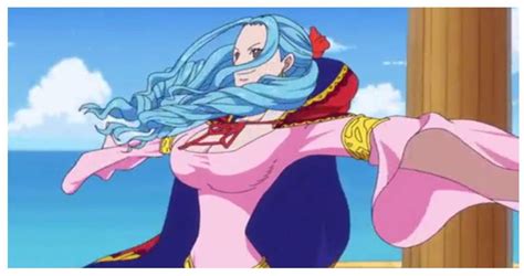 top 10 des personnages féminins one piece 🍗 amino