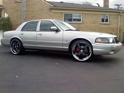 Check spelling or type a new query. HOTWHEELCITY3 2003 Mercury Marauder Specs, Photos ...