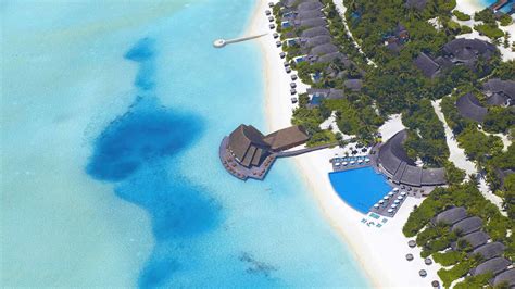 Exclusive Maldives Honeymoon Packages