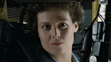 Why Sigourney Weaver Is Done Playing Ellen Ripley In The Alien Franchise