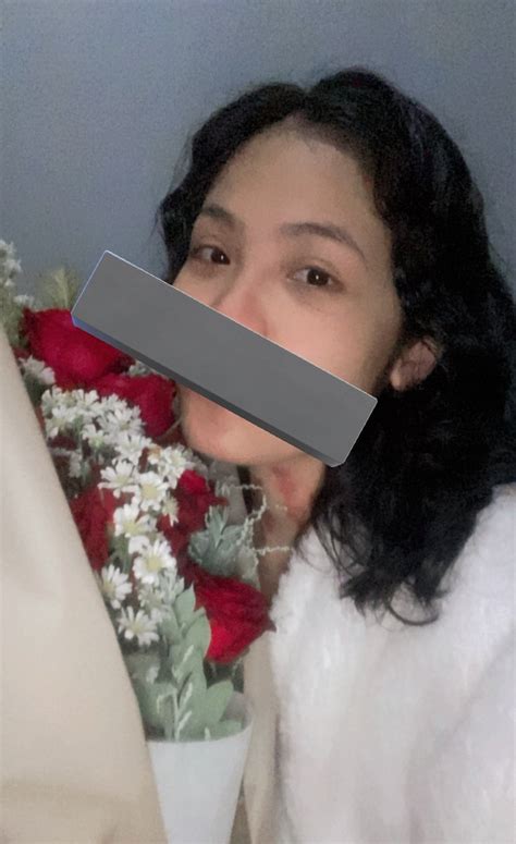 syaa~ on twitter my very first time celebrating valentine with my person my gf my half ️