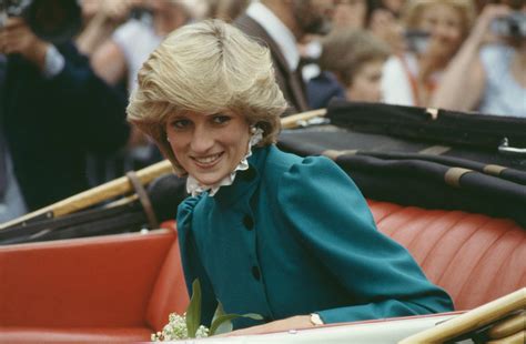 Why Are We Still So Obsessed With Princess Diana
