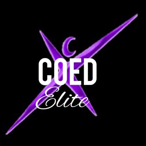 Coed Elite Thecoedelite Twitter