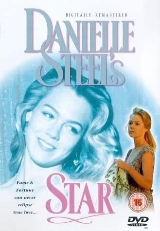 Danielle Steel S Star Dvd Amazon Co Uk Jennie Garth Terry Farrell