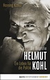 Buch 'Helmut Kohl: Ein Leben für die Politik' günstig bestellen