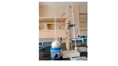 Clevenger Apparatus Essential Oil Extraction Laboratory Like Viral