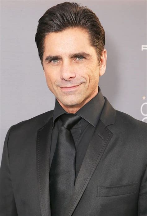 Sorry Ladies John Stamos Is Off The Market Actrice Actrices Enfant Tv